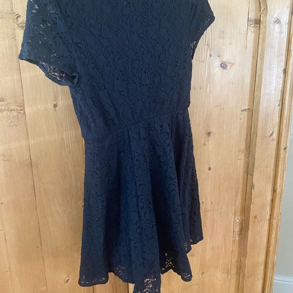 Slow Me Your MuMu Dress - Picture 3 of 4